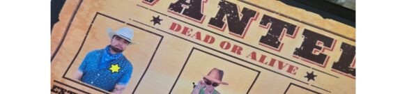 IL ÉTAIT UNE FOIS DANS LE « SUD EST » DES COWBOYS SANS FOI NI LOI