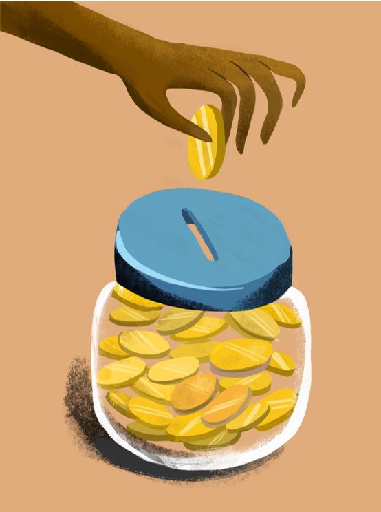 LES PIÈCES JAUNES SONT DE RETOUR