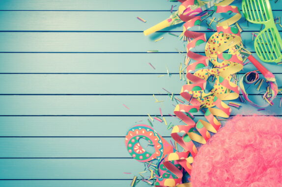 JOURNÉE CARNAVAL AU PLAN DE GRASSE