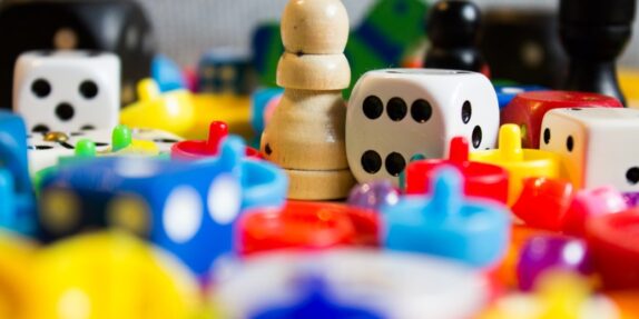 Soirée parents-enfants du CLAS les 26 et 27 mars 2026