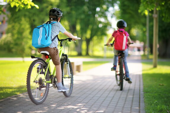 Vacances de printemps en maternelle aux Aspres