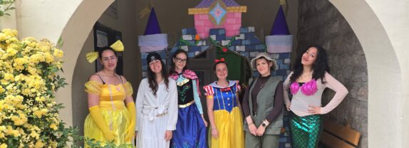 Nos temps forts sur Plascassier durant les vacances d&rsquo;avril
